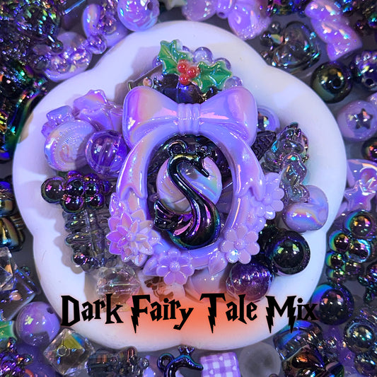 【For Pen】Live Product-Dark Fairy Tale Mix