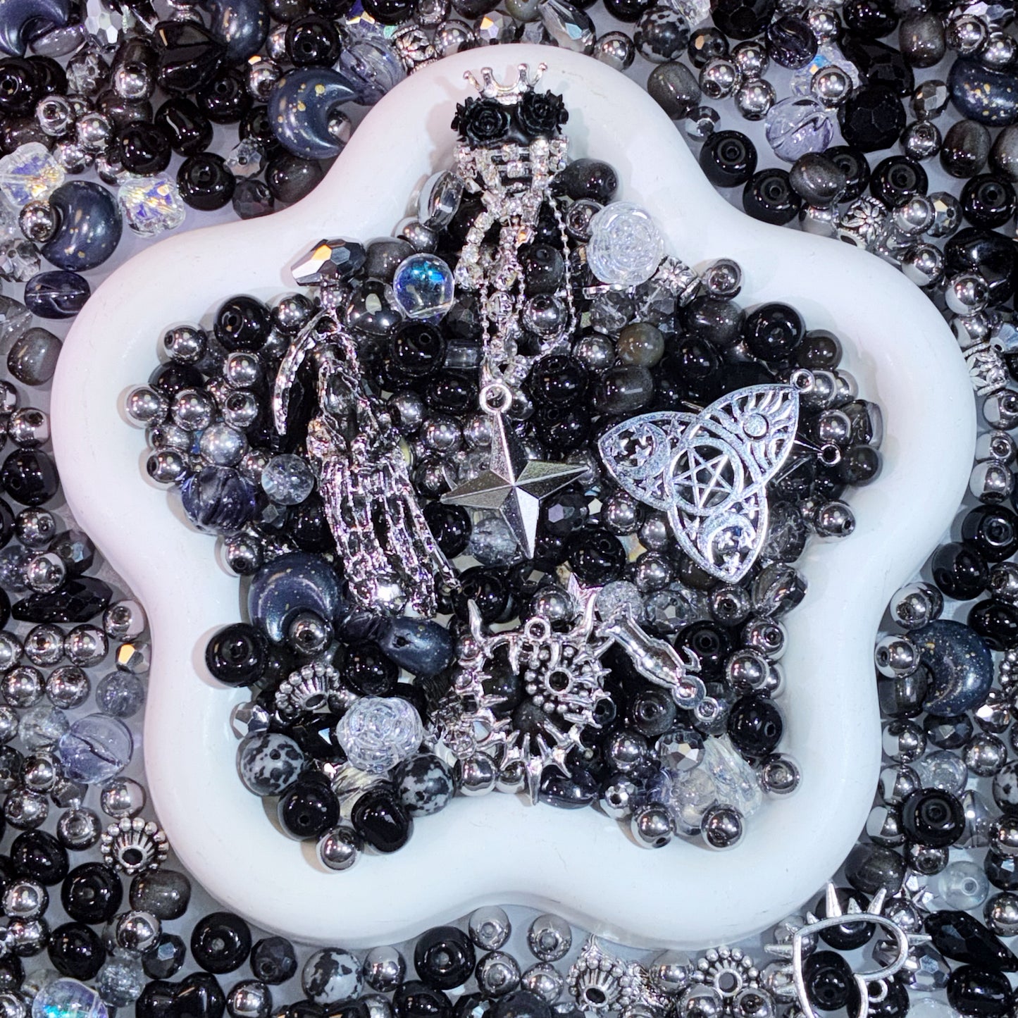 【For Jewelry】Live Product-Grim Reaper Mix