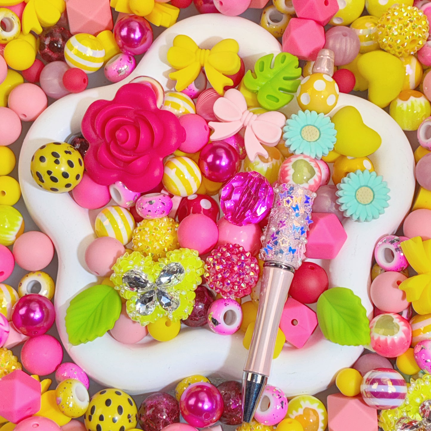 【For Pen】Live Product-Dragonfly Mix