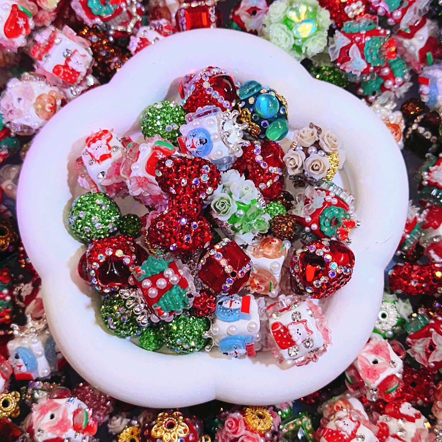 Live Product-Christmas Mix