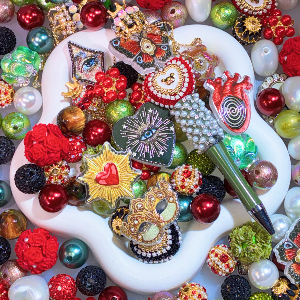 【For Pen】Live Product- Baroque Devotion Mix