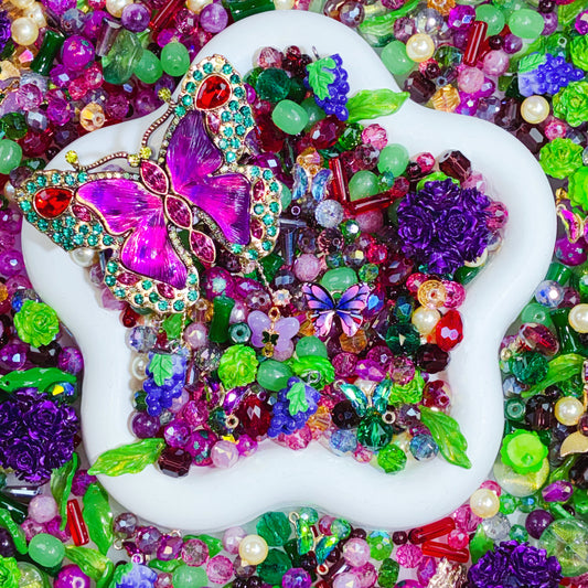 【For Jewelry】Live Product-Magic Grove Mix