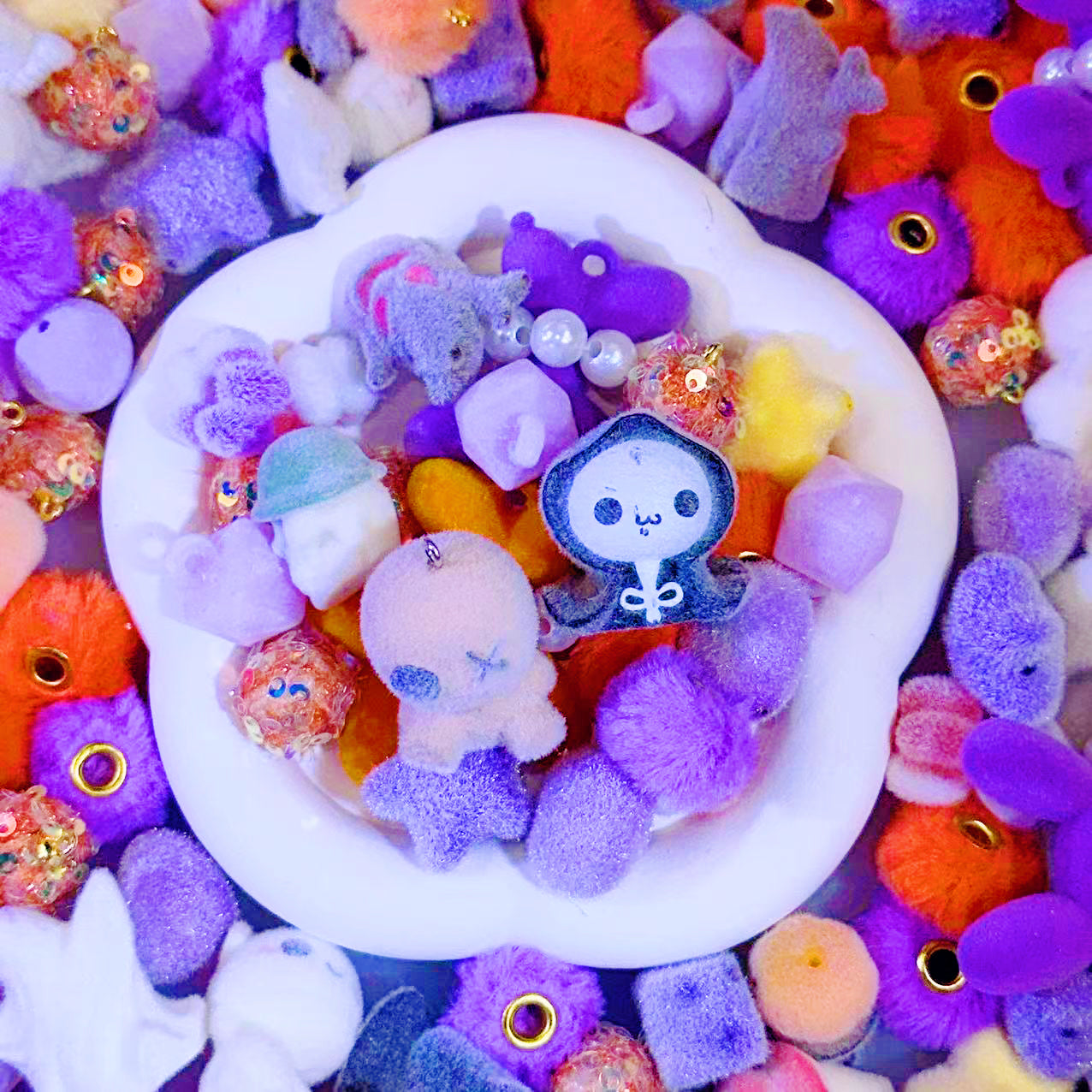 【For Pen】Live Product- Flock of the Lantern Mix