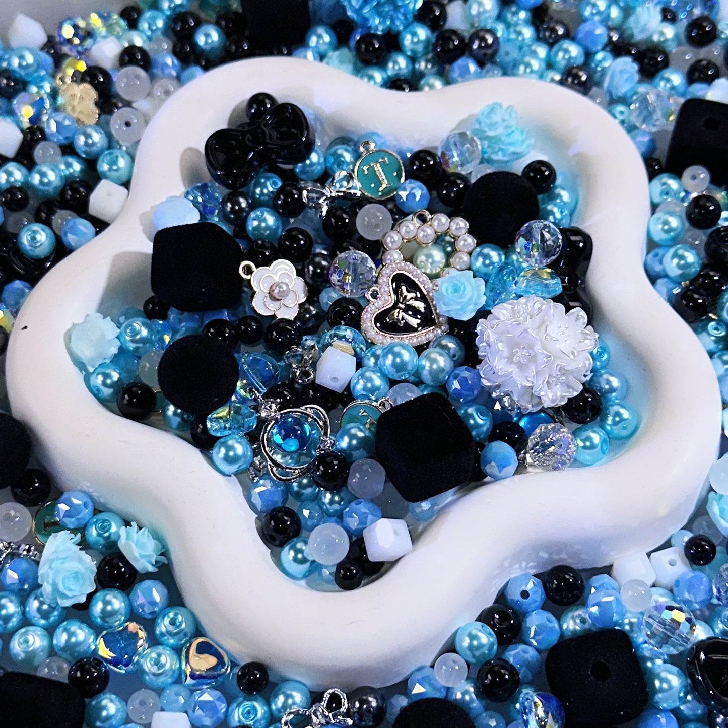 【NEW】【For Jewelry 】Live Product- Breakfast at Tiffany's