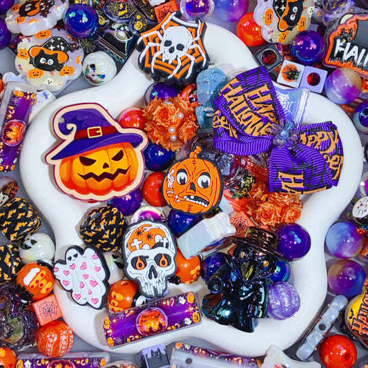 【For Pen】Live Product-Halooween Carnival Mix
