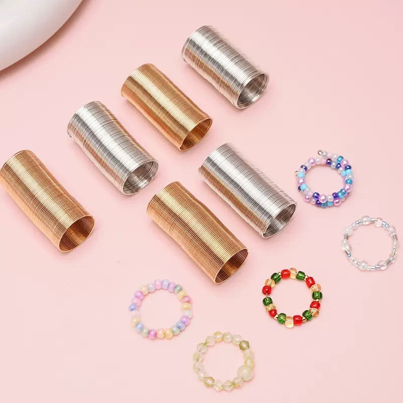 【Offline Packing】Ring Wire