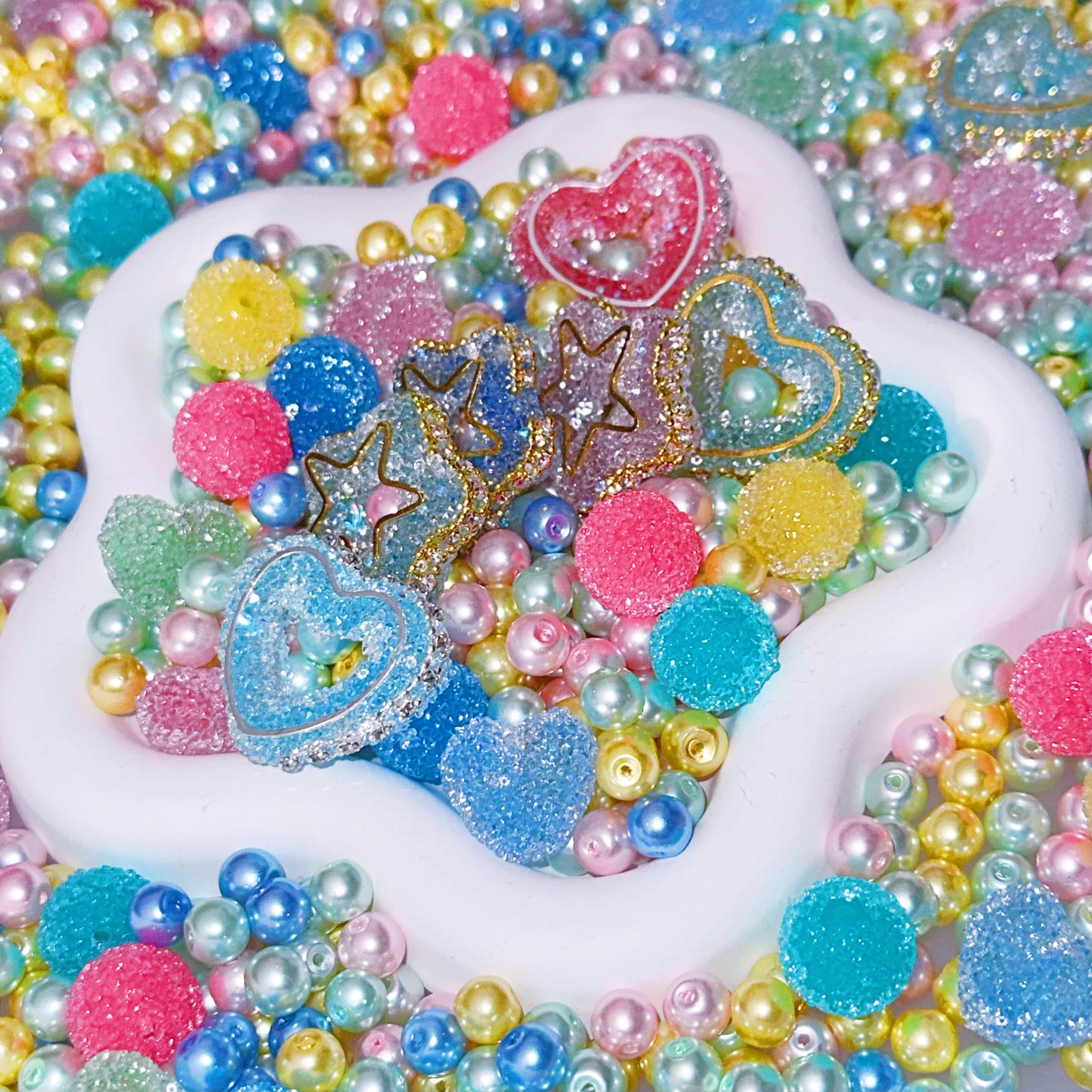 【NEW】【For Jewelry 】Live Product- Candy Pop Mix