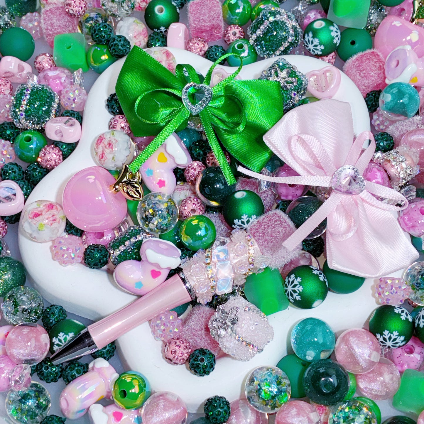 【For Pen】Live Product-Wicked Xmas Mix