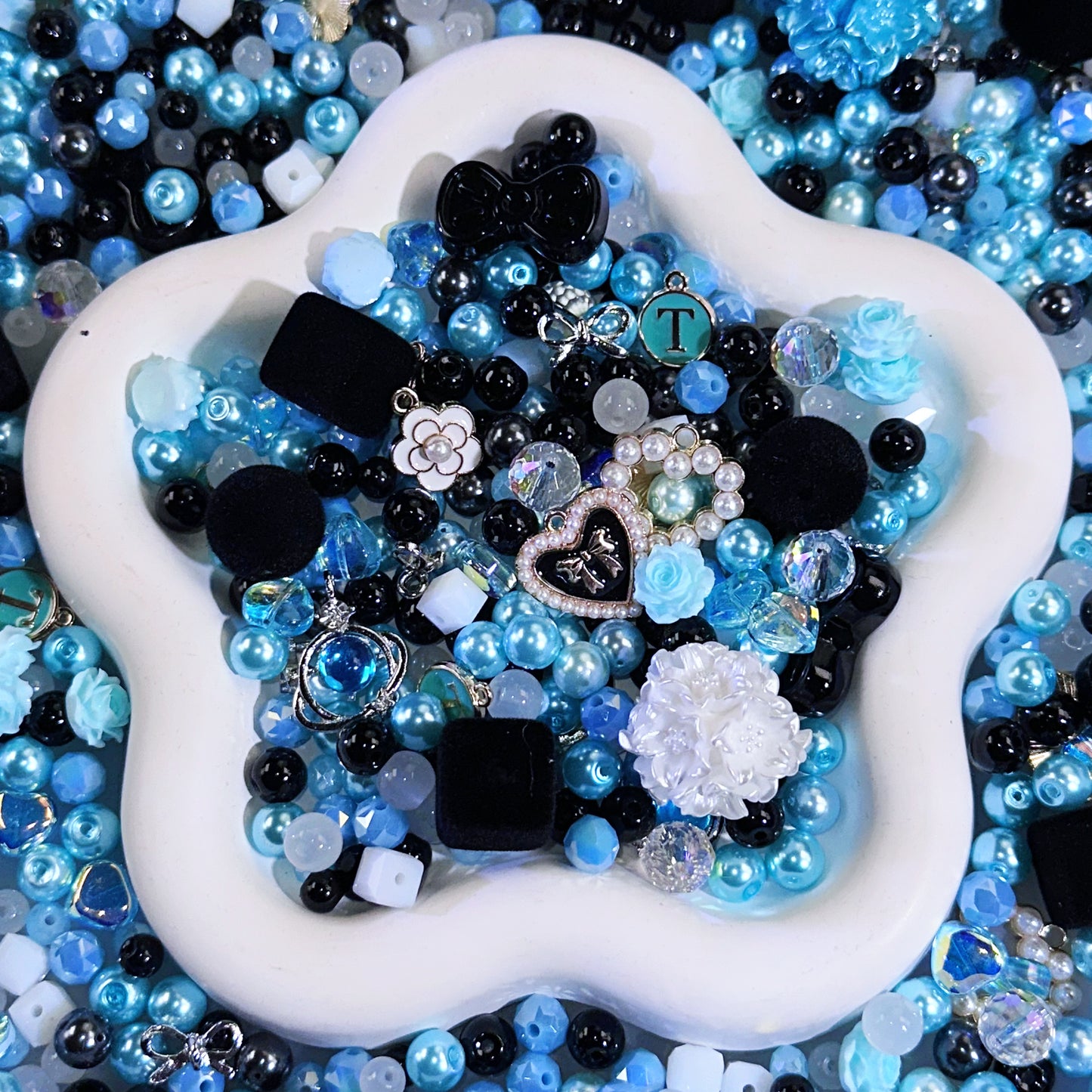 【NEW】【For Jewelry 】Live Product- Breakfast at Tiffany's