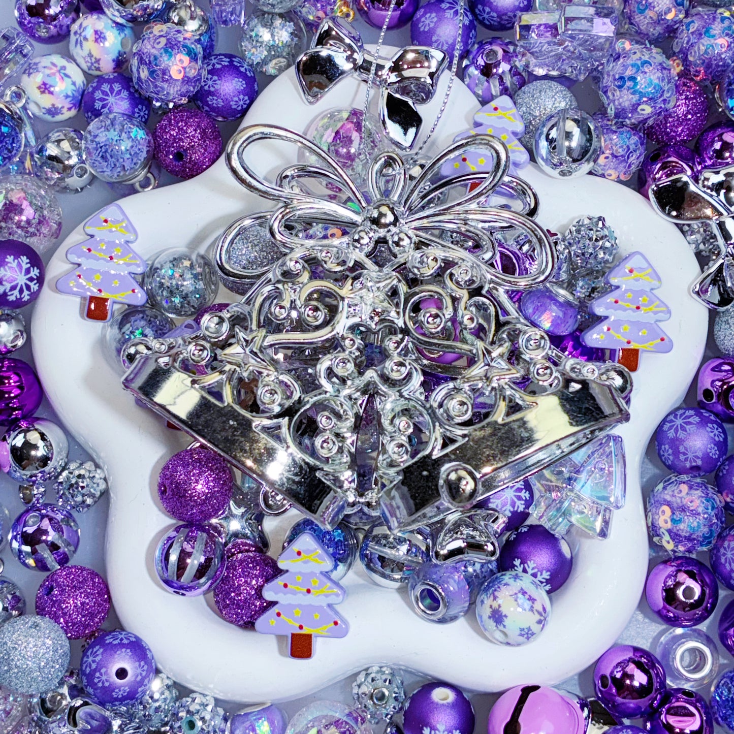 【For Pen】Live Product-Lilac Bell Mix