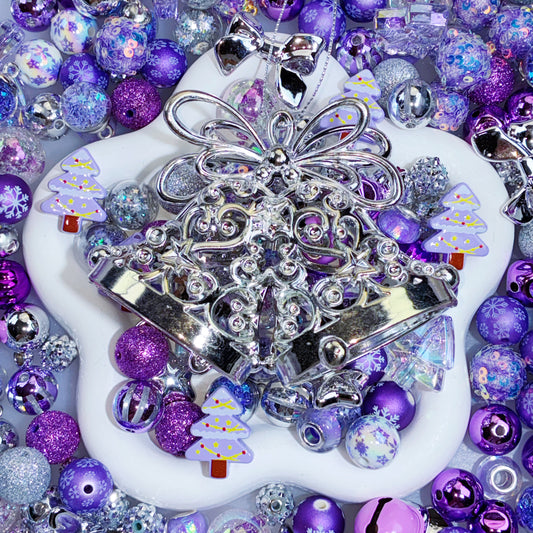 【For Pen】Live Product-Lilac Bell Mix