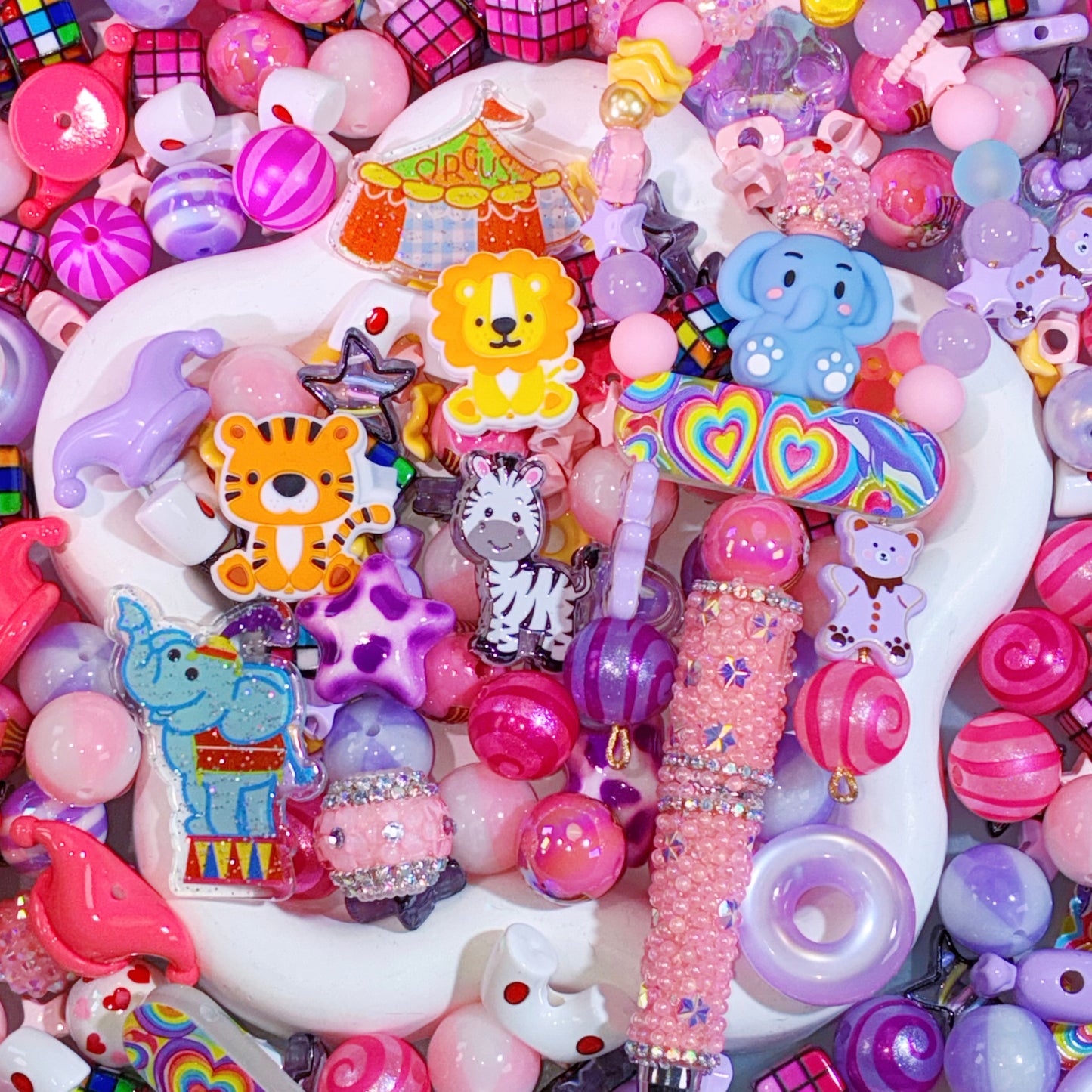 【For Pen】Live Product-A Circus Show Mix