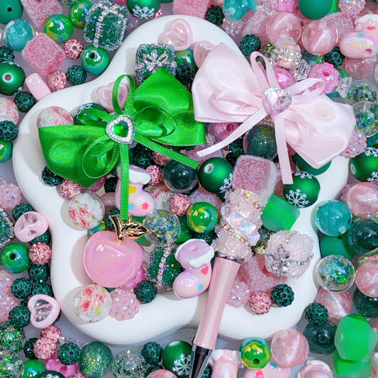 【For Pen】Live Product-Wicked Xmas Mix