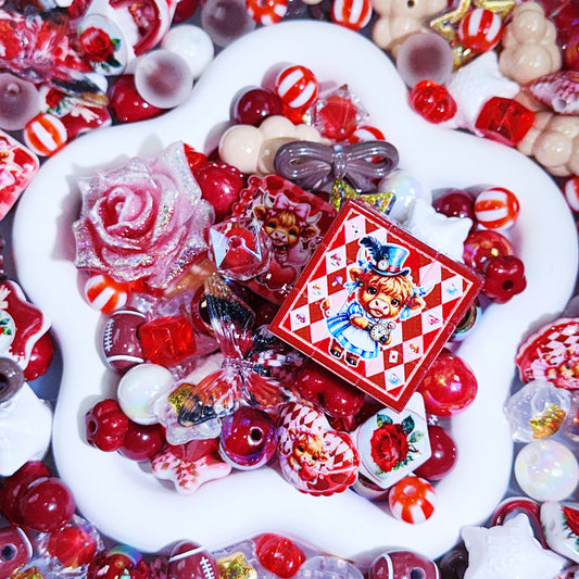 【NEW】【For Pen】Live Product-Highland Cow Mix