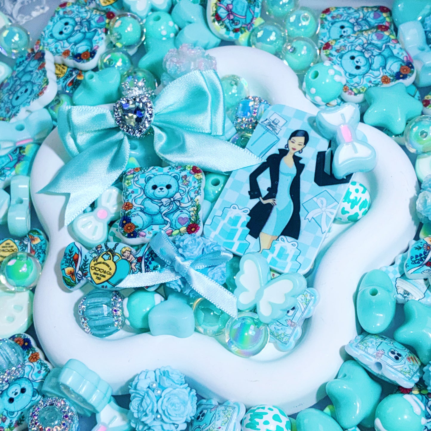 【For Pen】Live Product- Tiffany Lady Mix