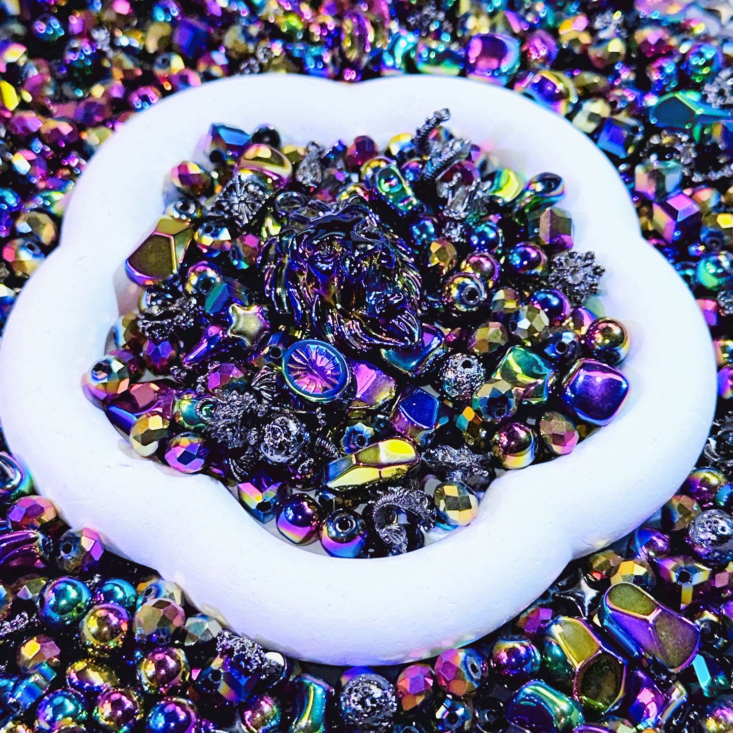 【Key Chain/Jewelry】Live Product-Aether Leo Mix