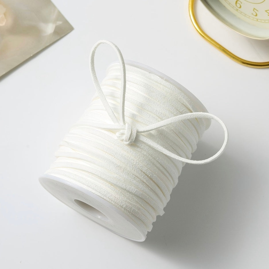 【Accessory】Woven Cords