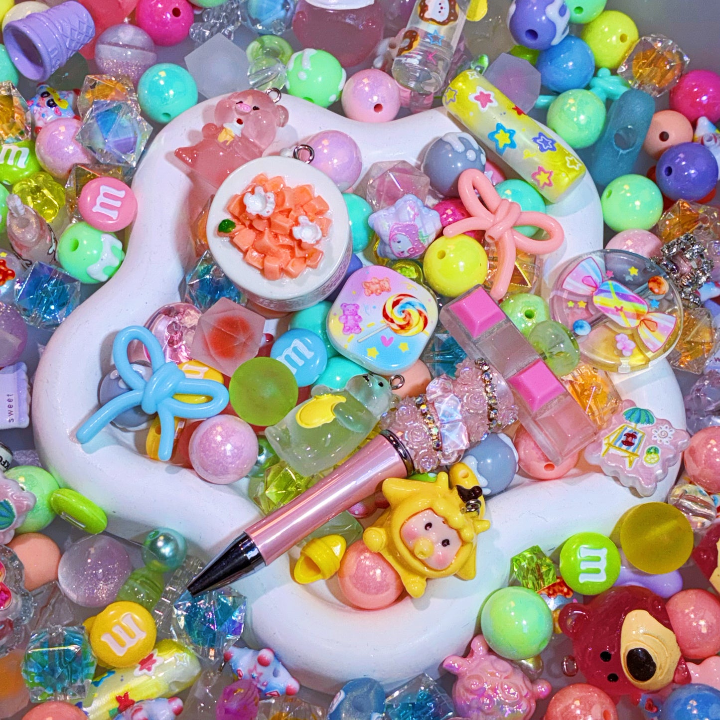 【BOGO】【For Pen】Live Product-Color Chaos Mix