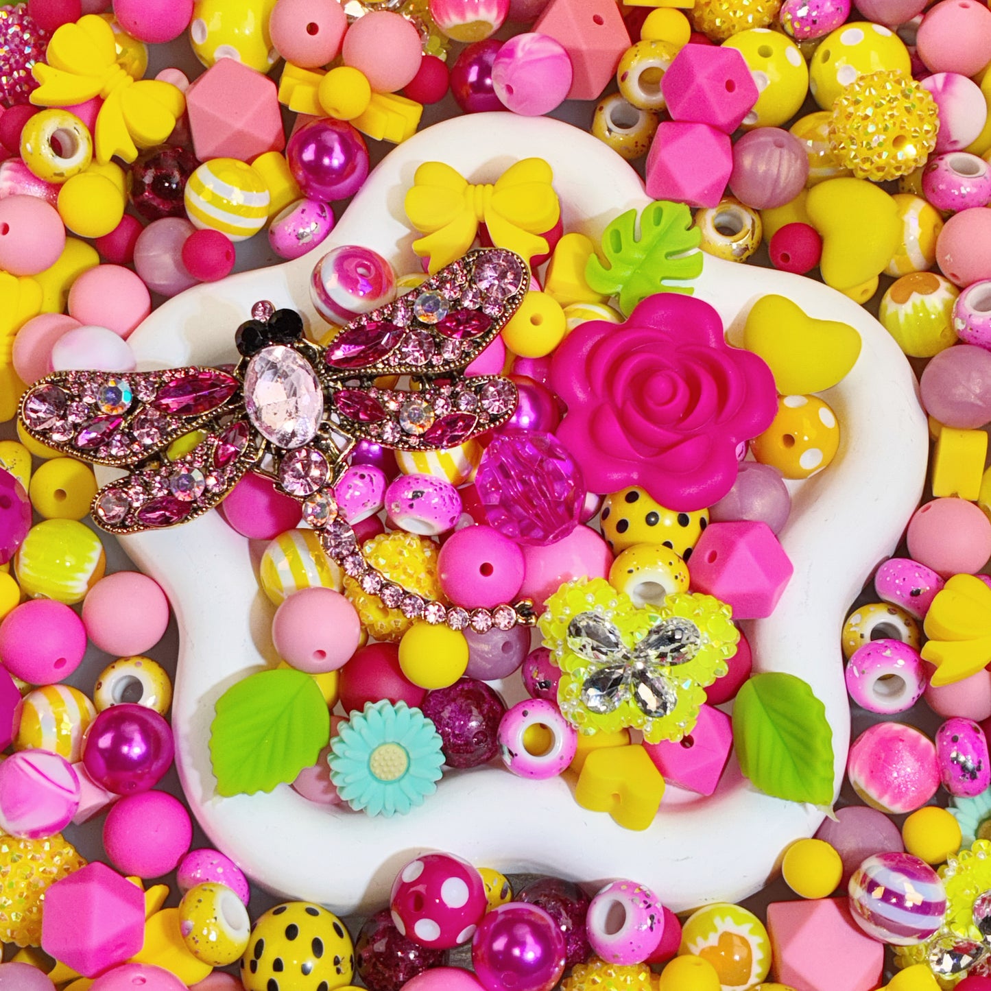 【For Pen】Live Product-Dragonfly Mix