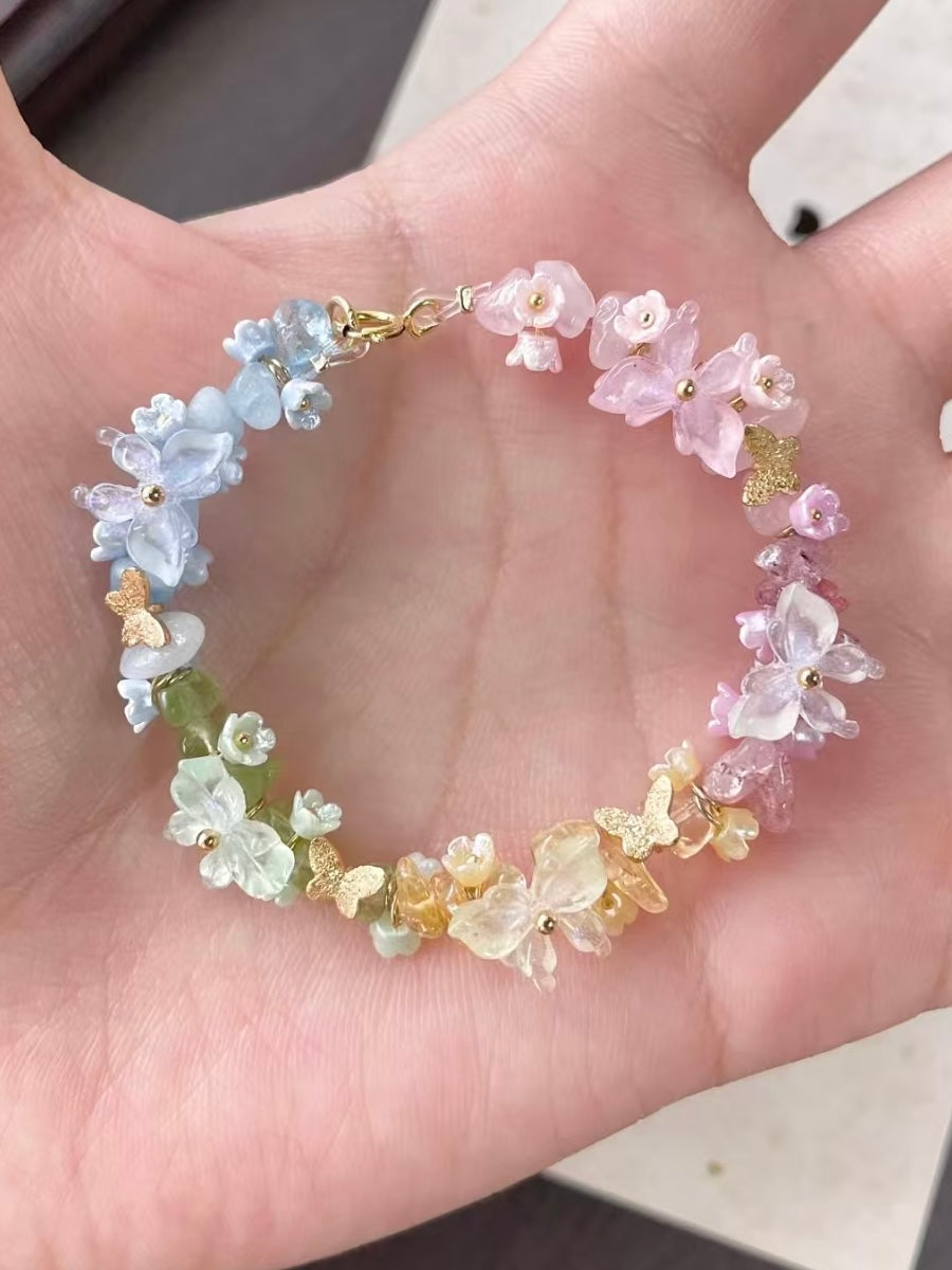 Live Product- Butterfly Mix