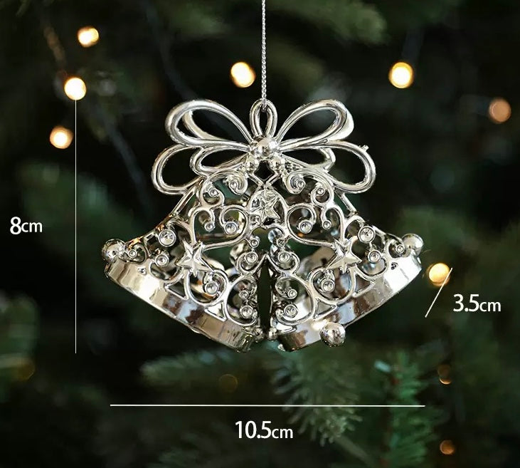 【Offline Packing】Christmas Ornament