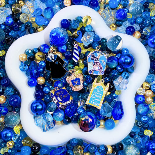 【For Jewelry】Live Product-Ravenclaw Mix