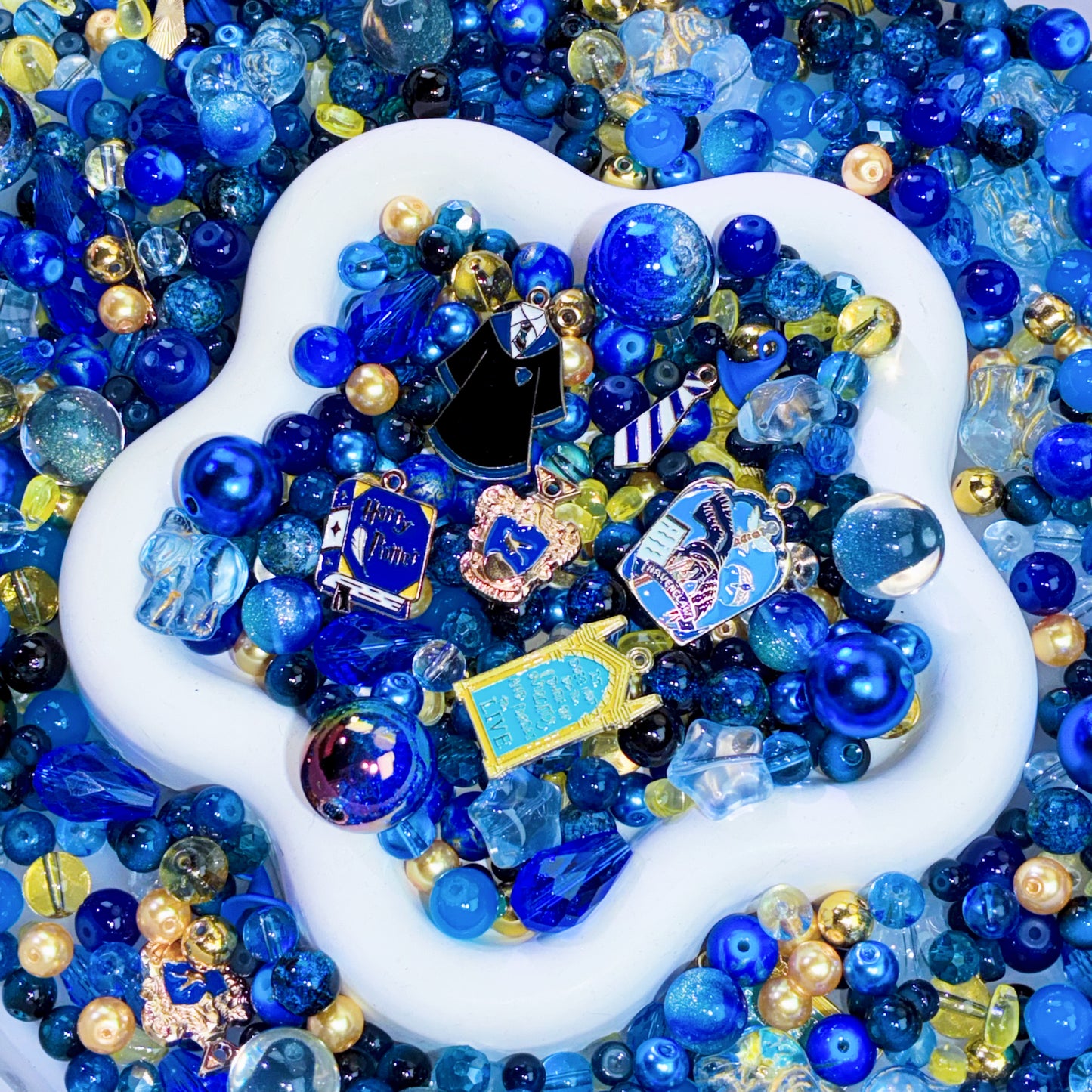 【For Jewelry】Live Product-Ravenclaw Mix
