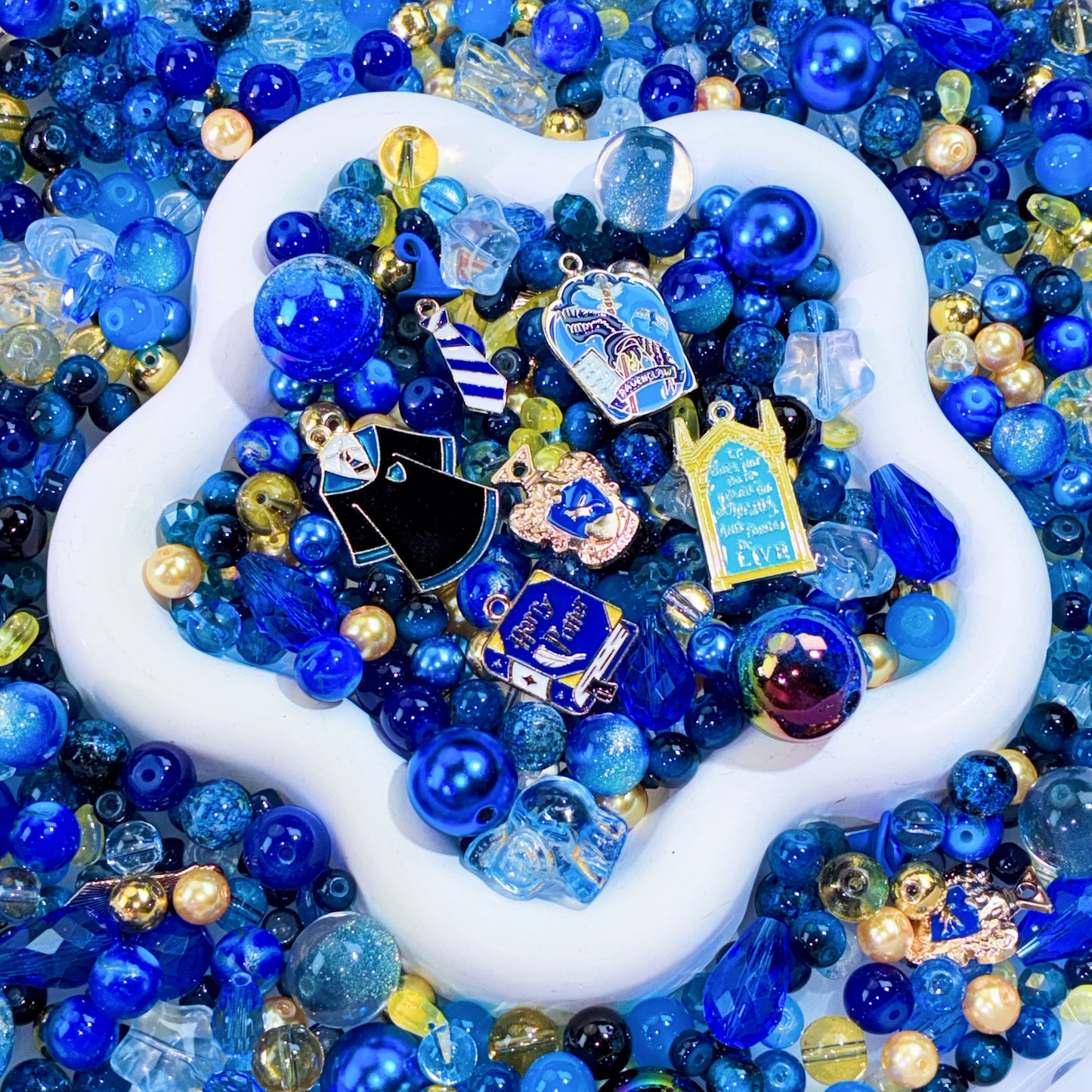 【For Jewelry】Live Product-Ravenclaw Mix