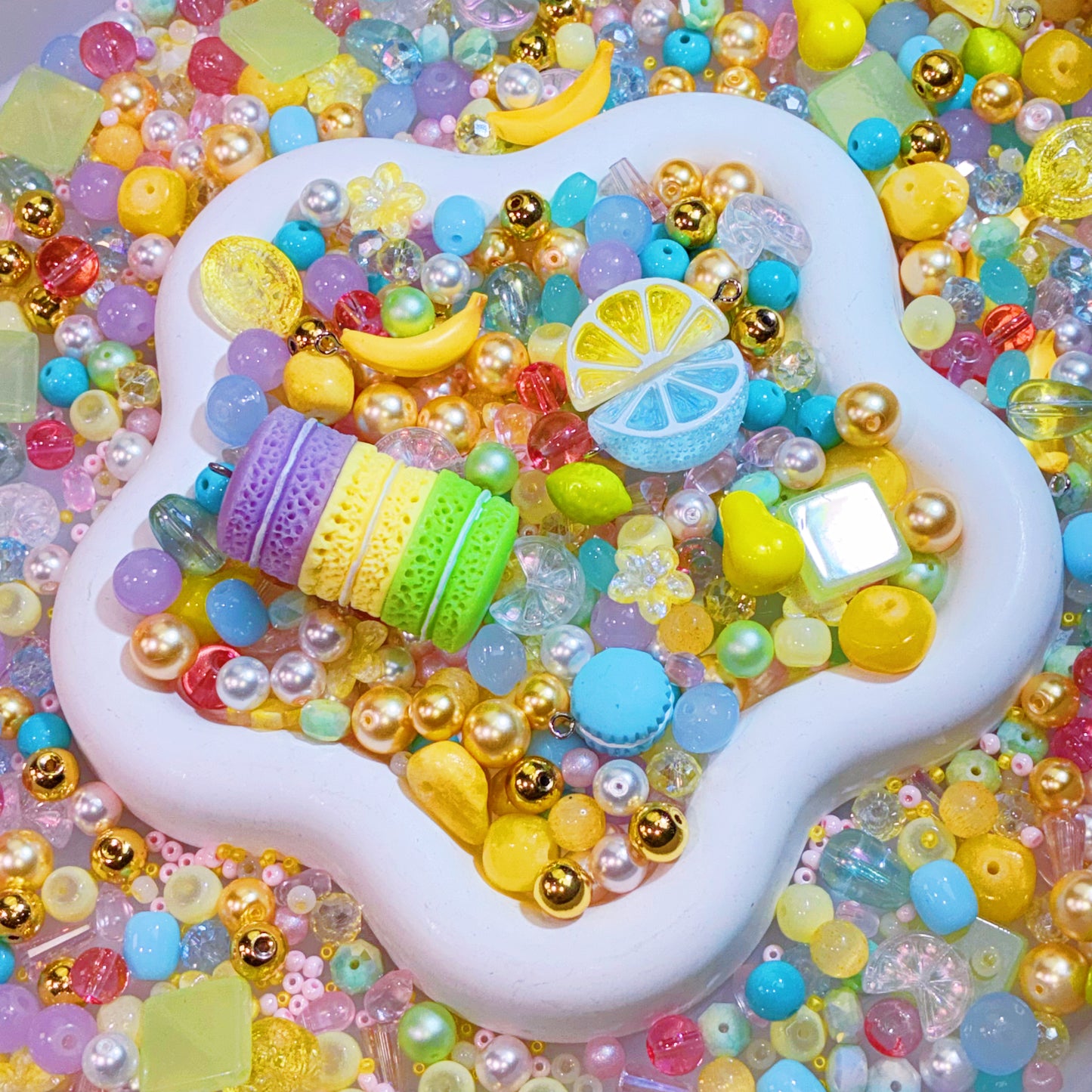 【For Jewelry】Live Product-Macaron Breeze Mix  × AYL
