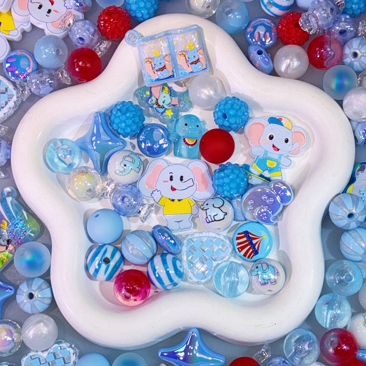 【For Pen】Live Product-Elephant Parade Mix