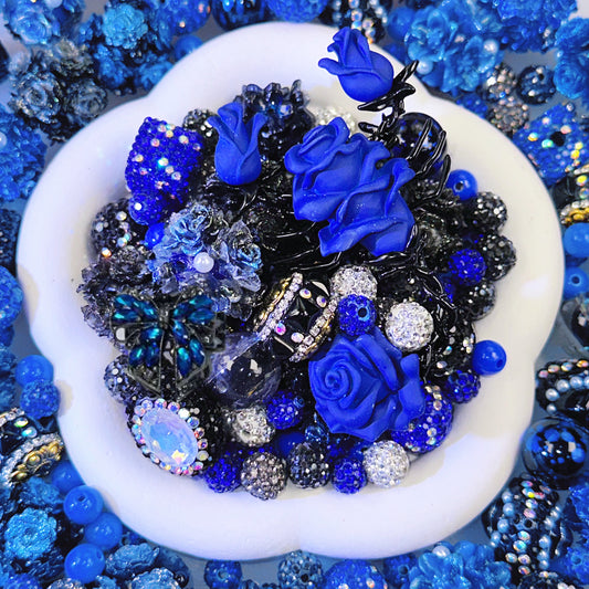 【For Pen/Key Chain】Live Product-Scorpion Mix