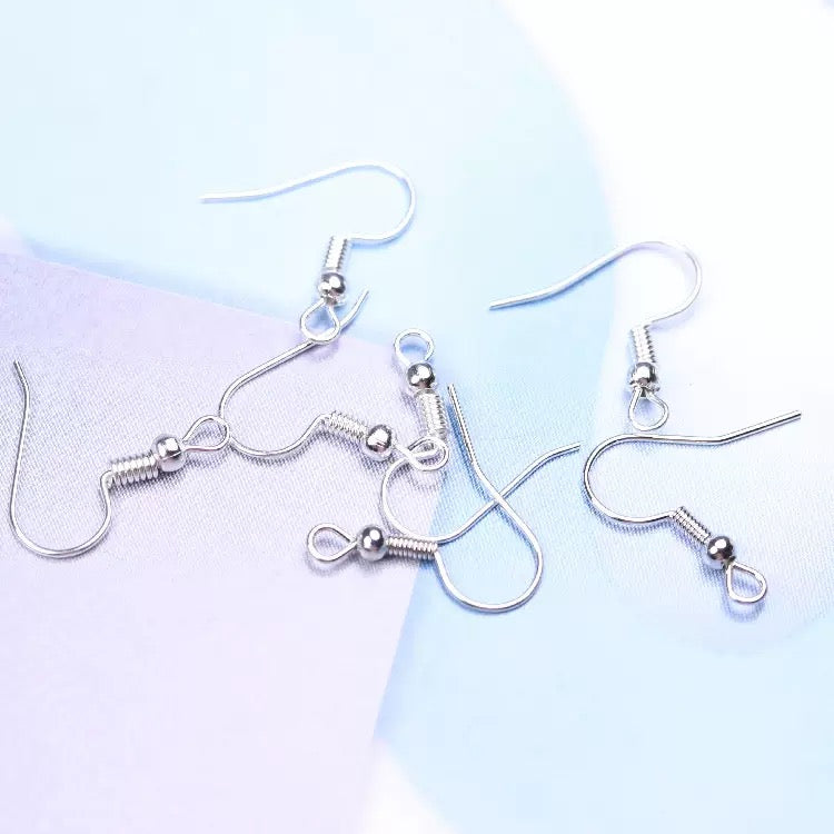 【Silver Accessory】