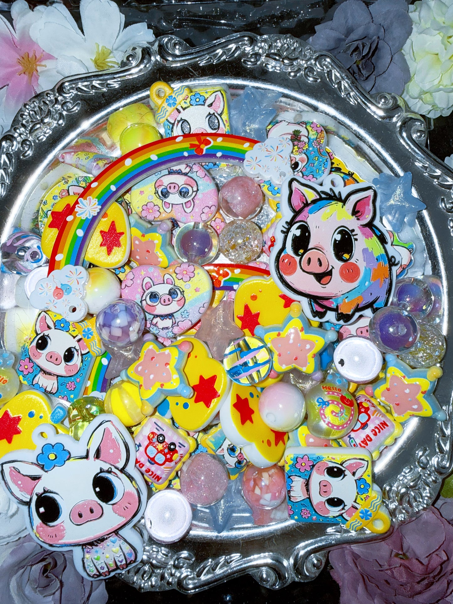 【For Jewelry】Live Product-Nana‘s Live Chaos Mix
