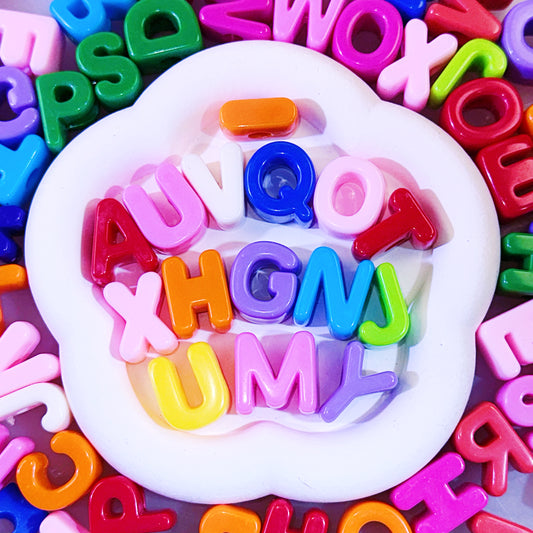 【BOGO】【For Pen】Live Product-Alphabet mix