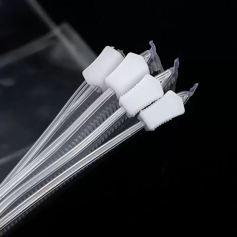 【Offline Packing】Ziplock Clear Bag