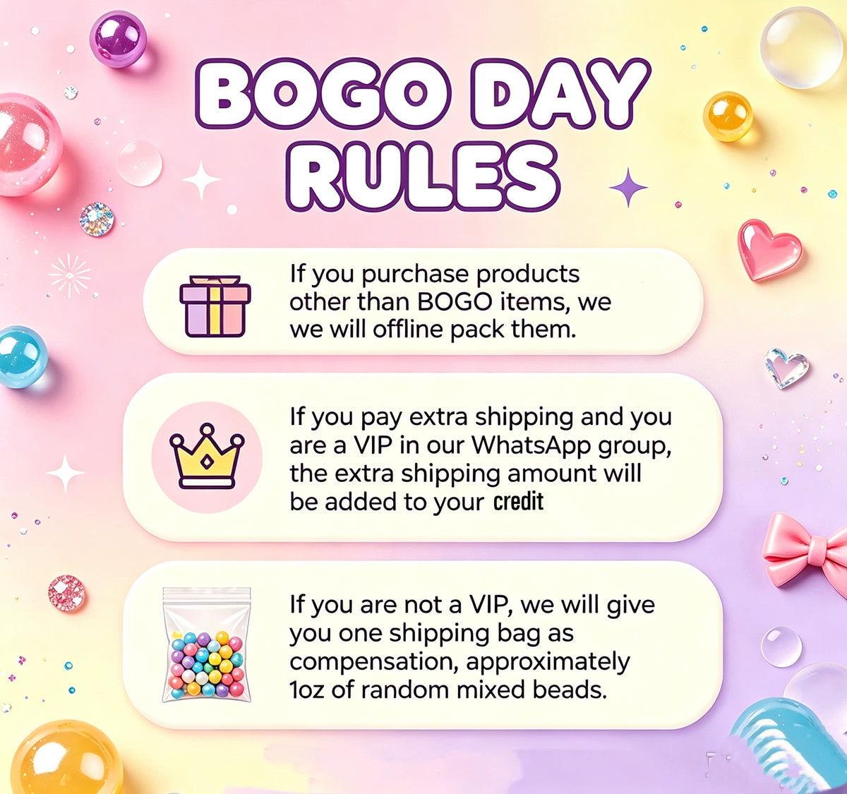 Solinshop  Announcement
