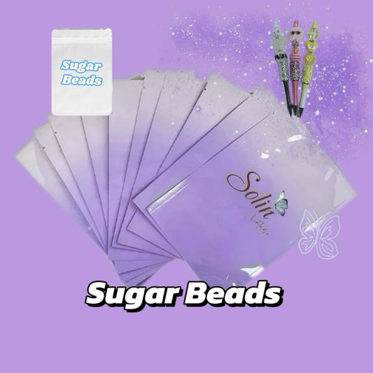 【For Pen】Live Product- Sugar Beads