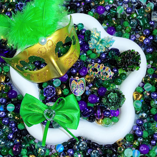 【For Jewelry/ Key Chain 】Live Product-Midnight Opera Mix × Charlotte