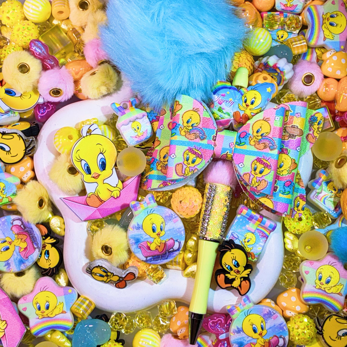 【For Pen】Live Product- Sweet Tweety Mix