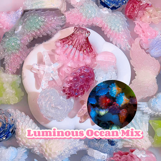 Live Product-Luminous Ocean Mix