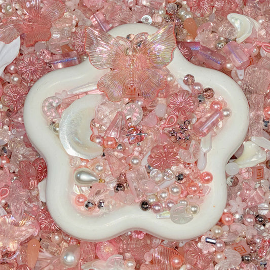 【For Jewelry】Live Product- Sweetheart Sparkle  Mix