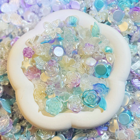 【New】Dream Color Rose Mix