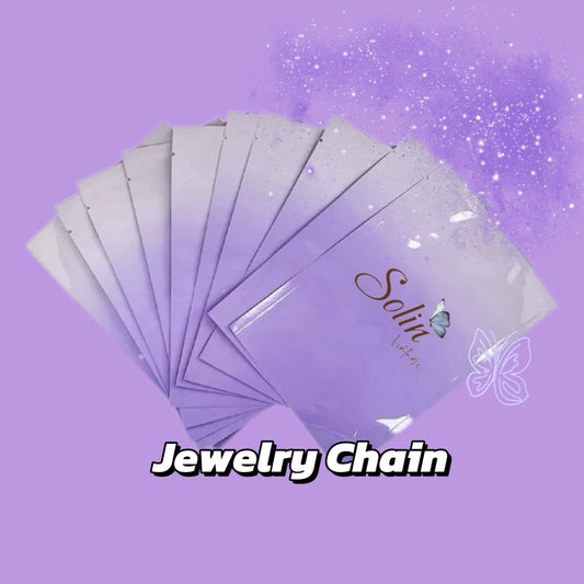 【Blind Bag】【For Jewelry】Live Product-  Jewelry Chain Bag