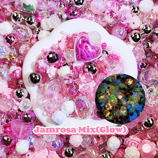 【Remix】Live Product-Jamrosa Mix