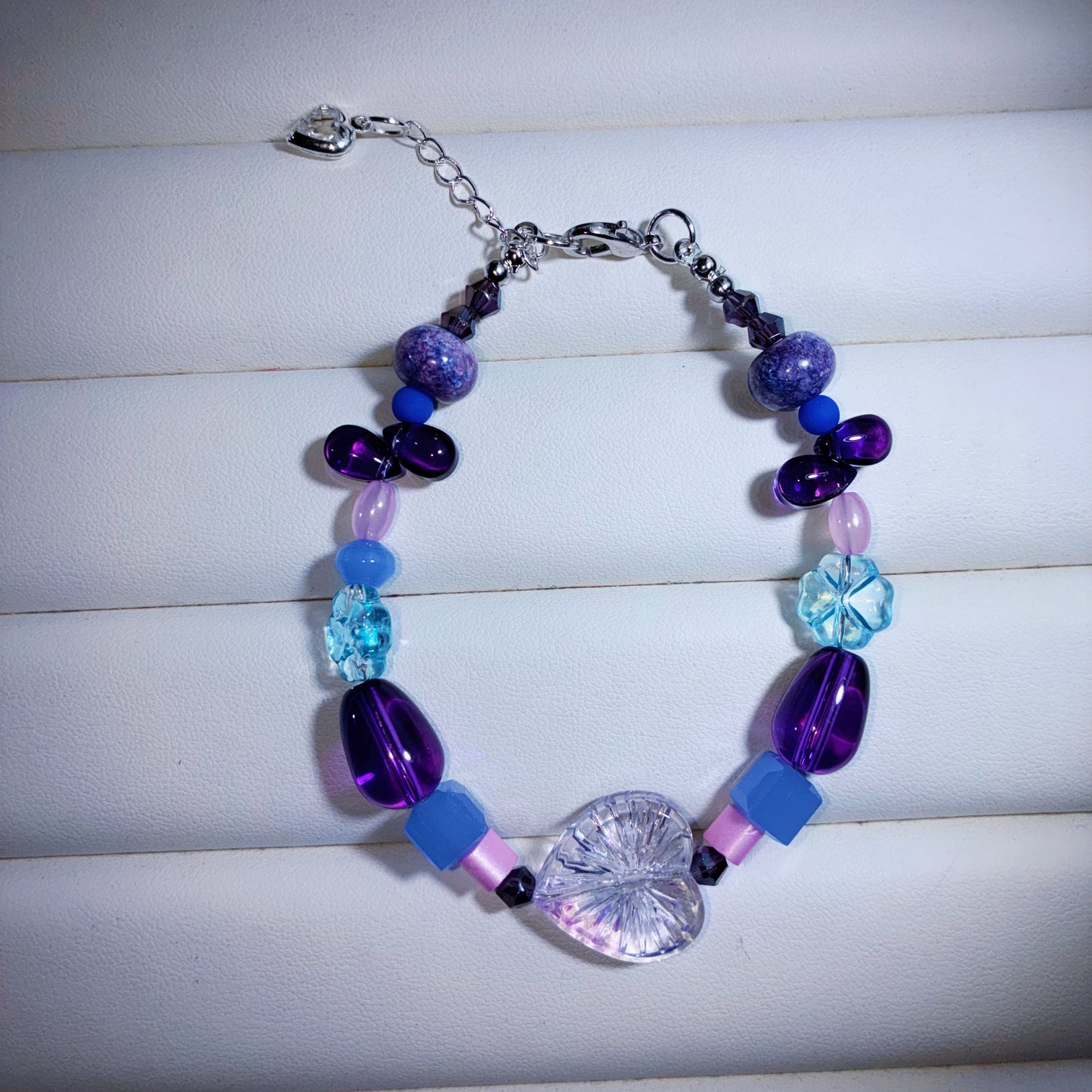 【Jewelry /Hanger】Live Product-Neon Cyber City Mix