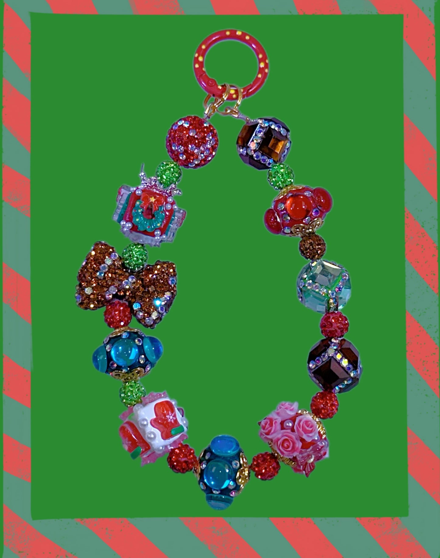 Live Product-Christmas Mix