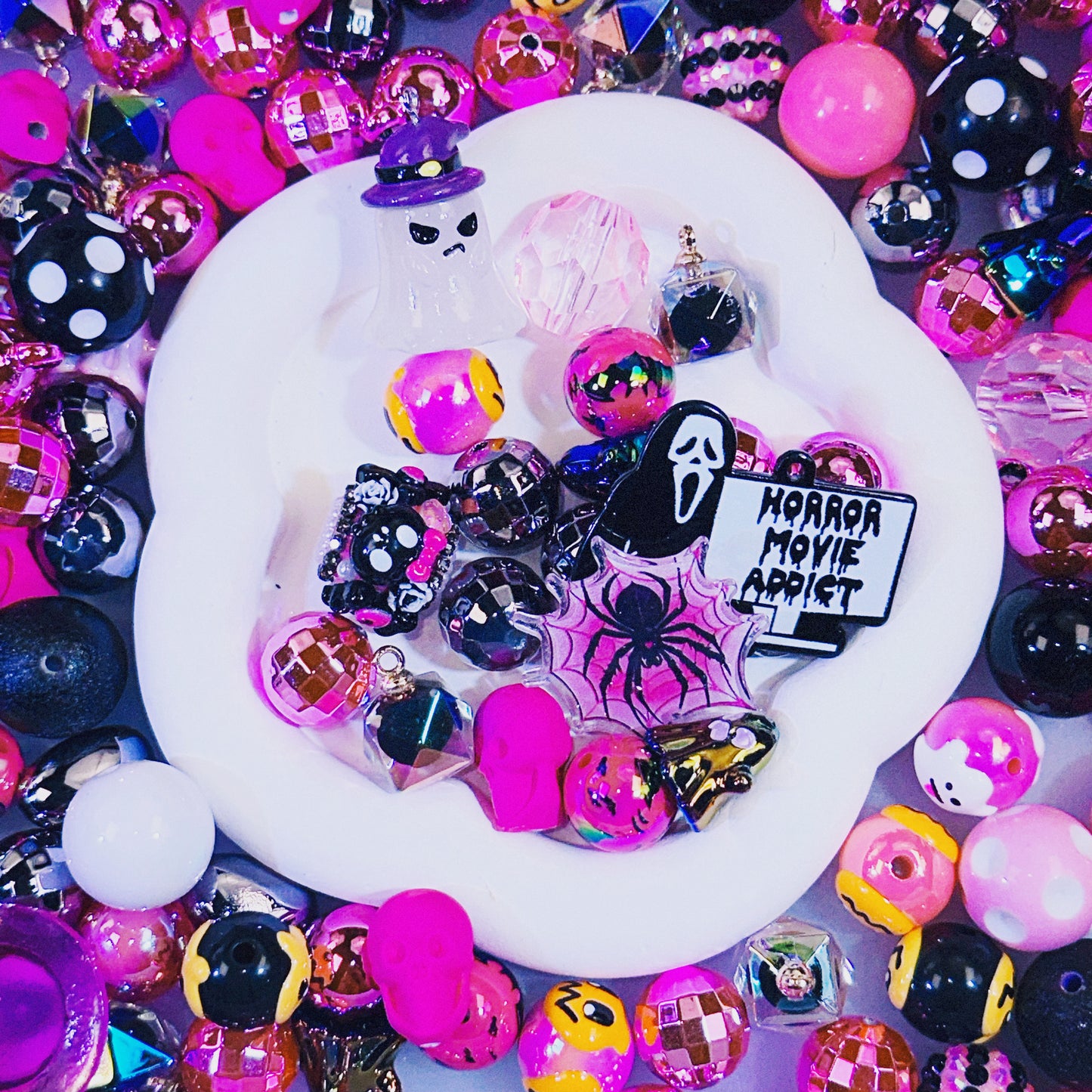 【For Pen】Live Product-Pinky Fearsie Mix