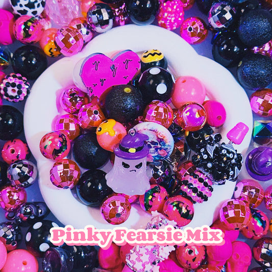【For Pen】Live Product-Pinky Fearsie Mix