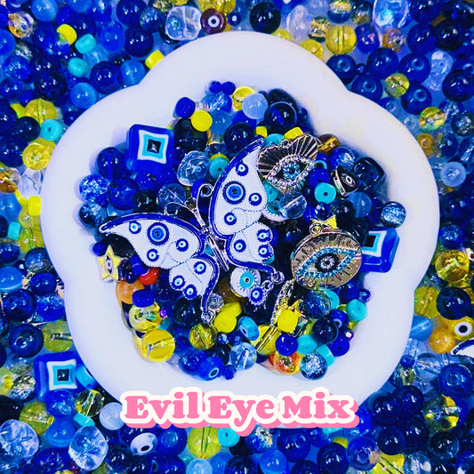 Live Product- Evil Eye Mix