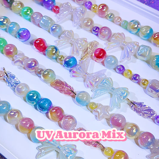 Live Product-UV Aurora Mix